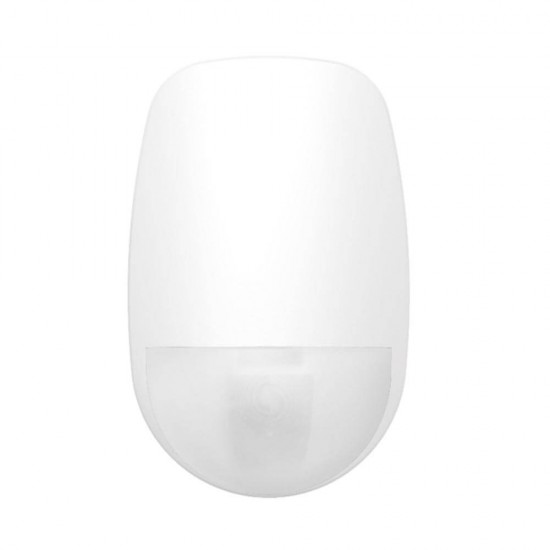 Hikvision DS-PDP15P-EG2-WE Kablosuz Pır Dedektör